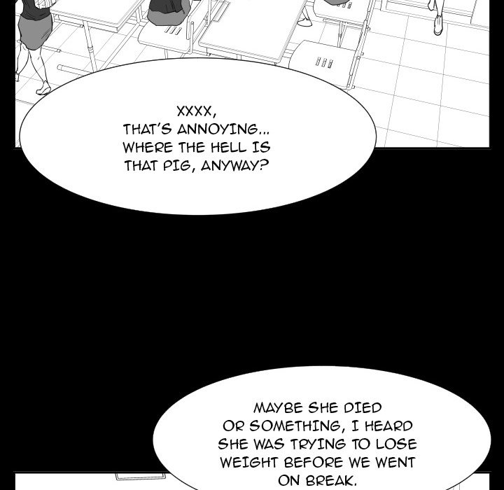 Tweener Tweener EP 48 - Toomics page 68 - 