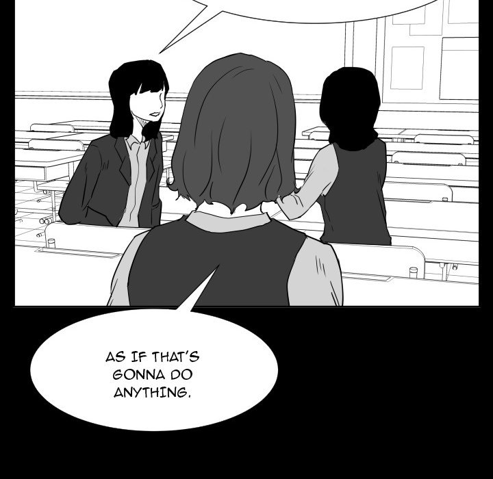 Tweener Tweener EP 48 - Toomics page 69 - 