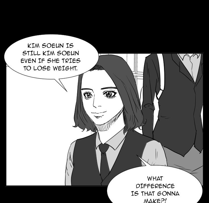 Tweener Tweener EP 48 - Toomics page 70 - 