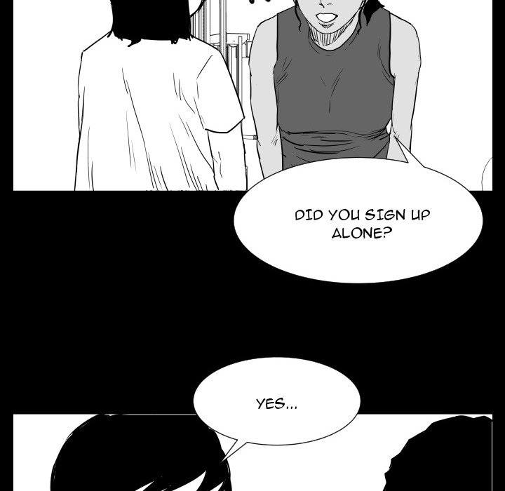 Tweener Tweener EP 48 - Toomics page 8 - 
