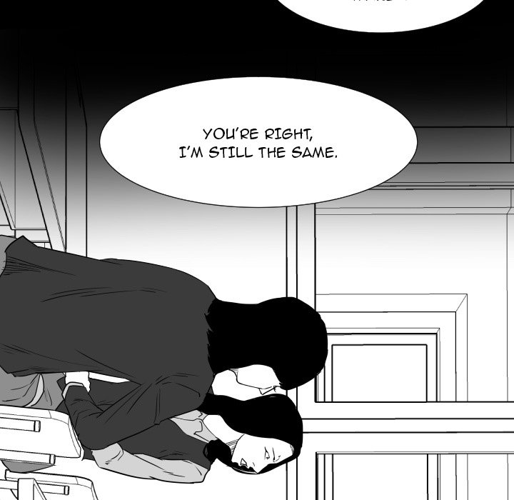 Tweener Tweener EP 48 - Toomics page 71 - 