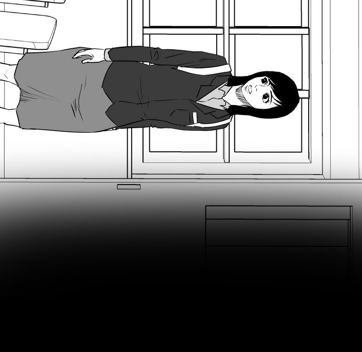 Tweener Tweener EP 48 - Toomics page 73 - 