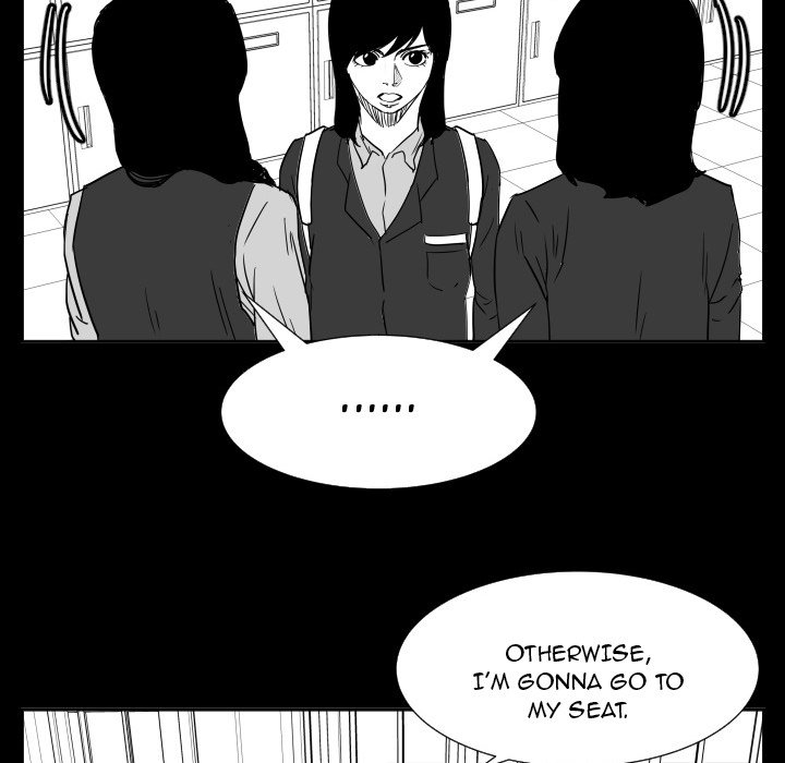 Tweener Tweener EP 48 - Toomics page 78 - 