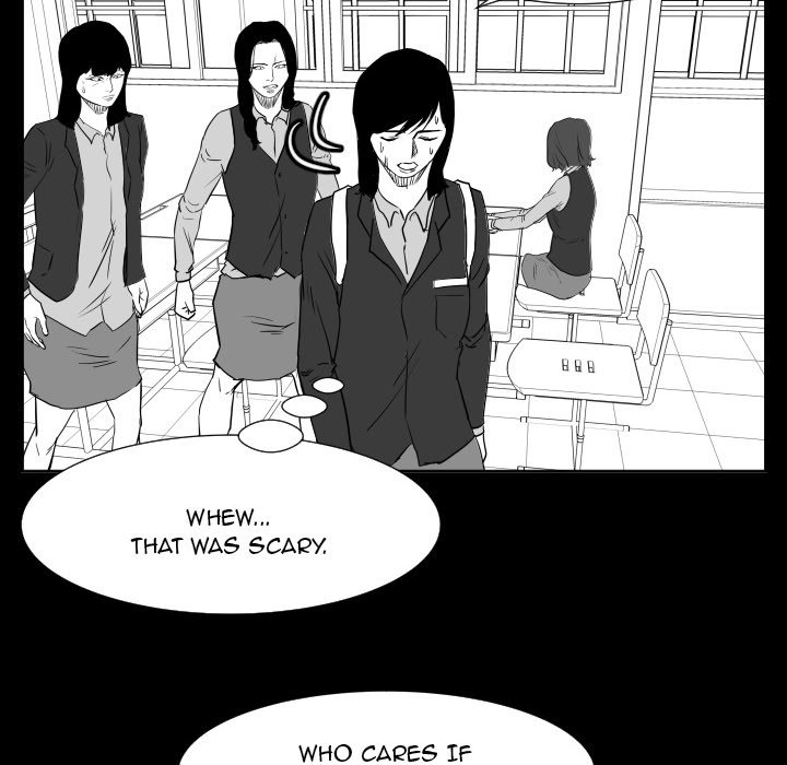 Tweener Tweener EP 48 - Toomics page 79 - 