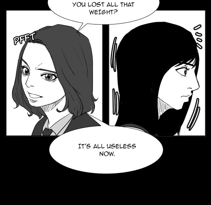 Tweener Tweener EP 48 - Toomics page 80 - 