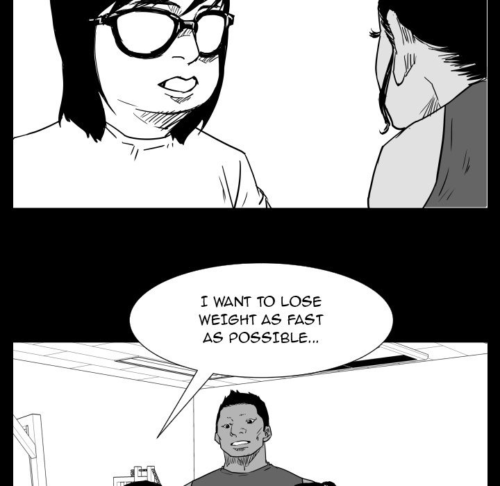 Tweener Tweener EP 48 - Toomics page 9 - 
