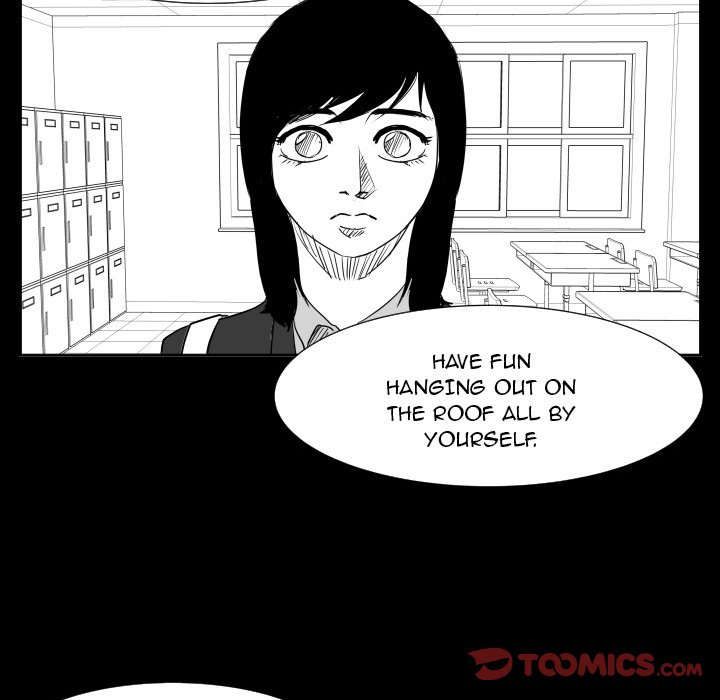Tweener Tweener EP 48 - Toomics page 82 - 