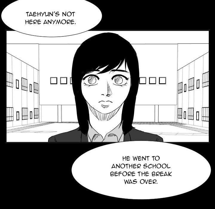 Tweener Tweener EP 48 - Toomics page 83 - 
