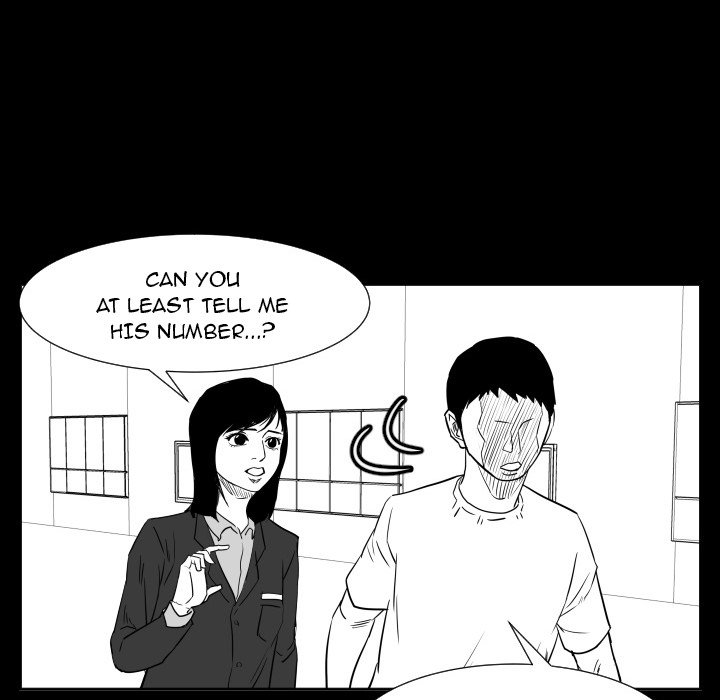 Tweener Tweener EP 48 - Toomics page 84 - 
