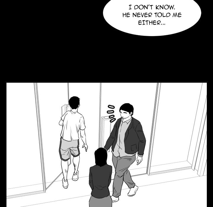 Tweener Tweener EP 48 - Toomics page 85 - 