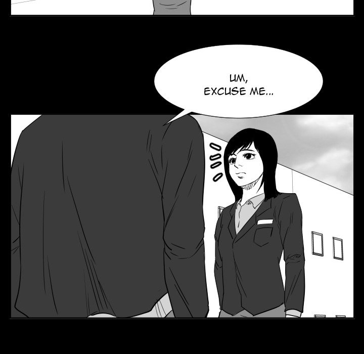 Tweener Tweener EP 48 - Toomics page 86 - 