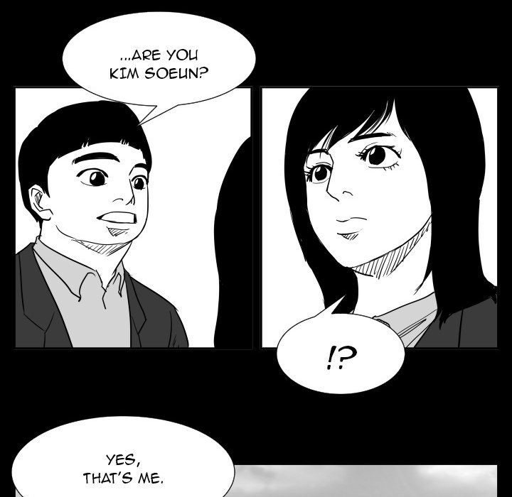 Tweener Tweener EP 48 - Toomics page 87 - 