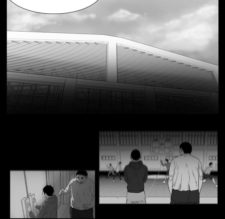 Tweener Tweener EP 48 - Toomics page 88 - 