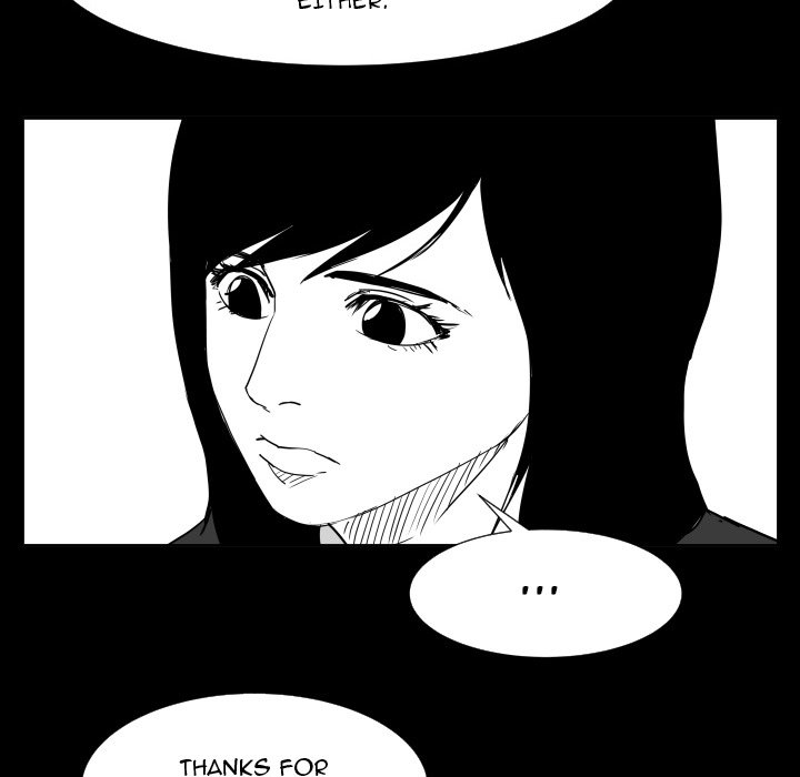 Tweener Tweener EP 48 - Toomics page 91 - 