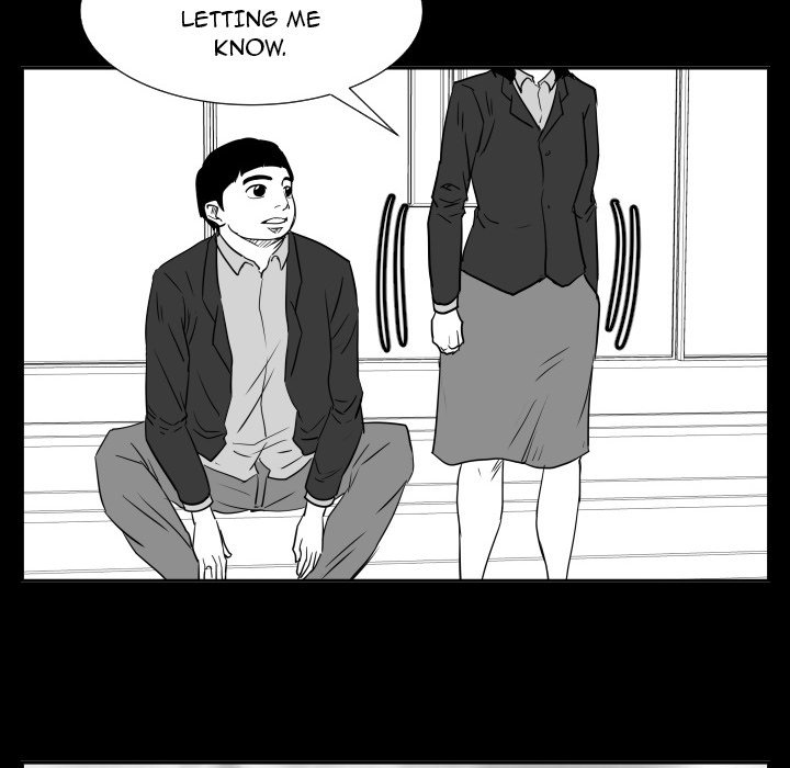 Tweener Tweener EP 48 - Toomics page 92 - 