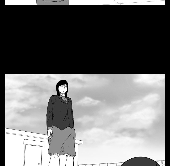 Tweener Tweener EP 48 - Toomics page 95 - 