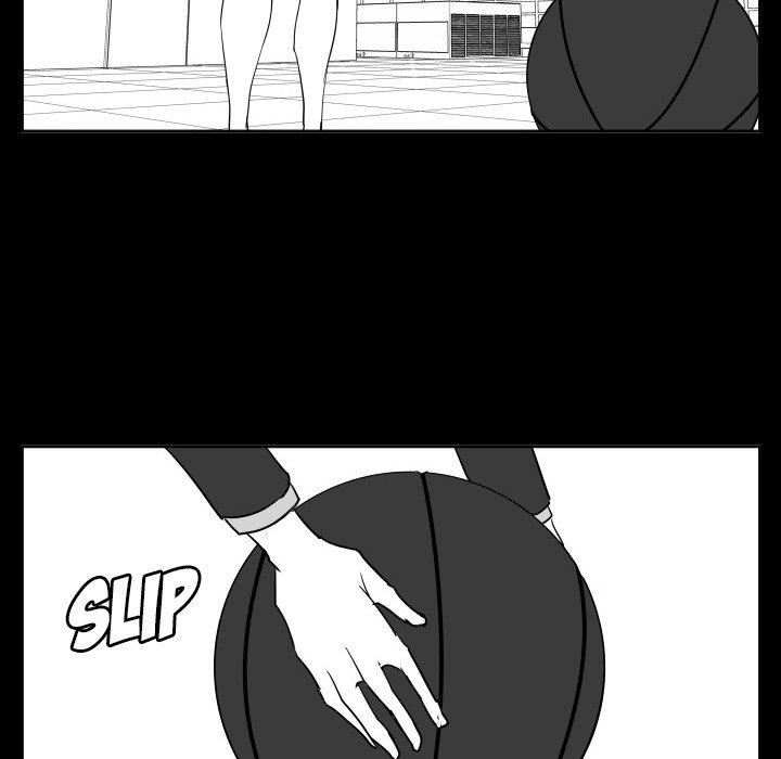 Tweener Tweener EP 48 - Toomics page 96 - 