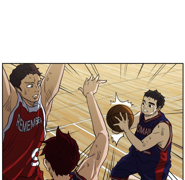 Tweener Tweener EP 50 - Toomics page 101 - 
