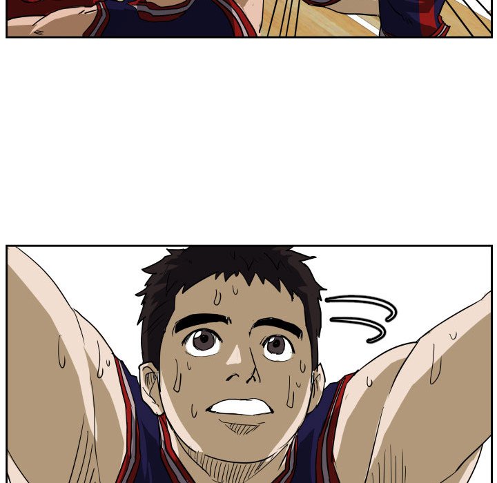 Tweener Tweener EP 50 - Toomics page 102 - 