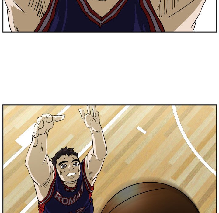 Tweener Tweener EP 50 - Toomics page 103 - 