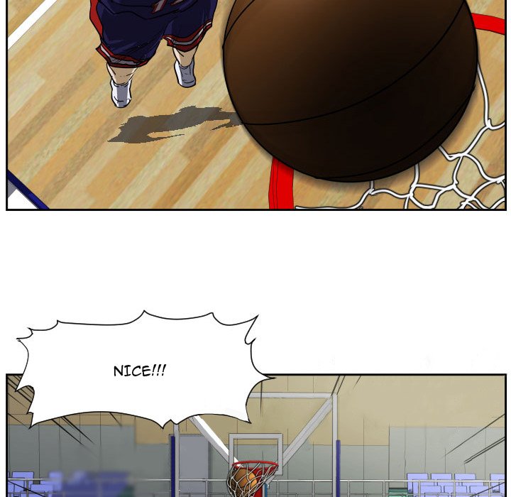 Tweener Tweener EP 50 - Toomics page 104 - 