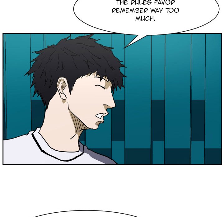 Tweener Tweener EP 50 - Toomics page 110 - 