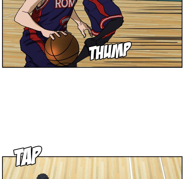 Tweener Tweener EP 50 - Toomics page 12 - 