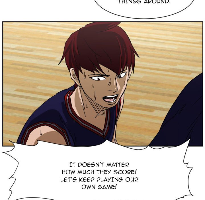 Tweener Tweener EP 50 - Toomics page 112 - 