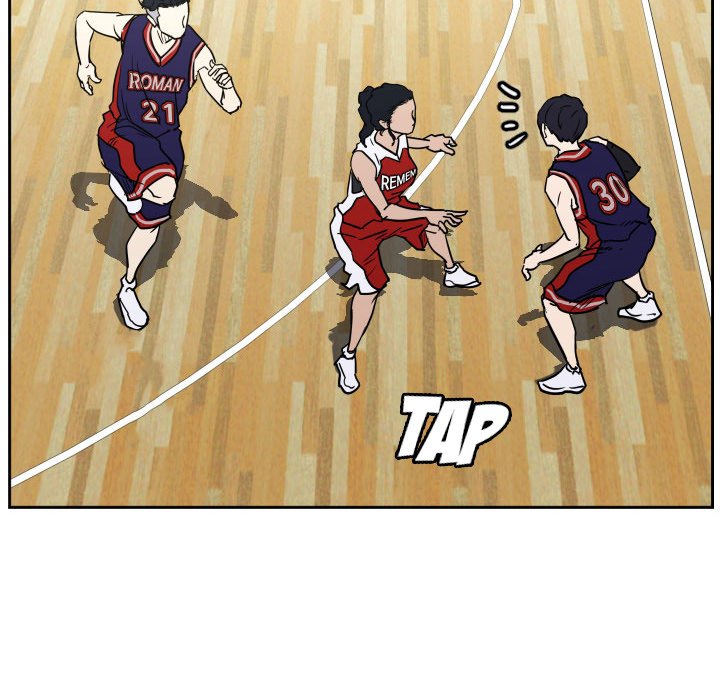 Tweener Tweener EP 50 - Toomics page 13 - 