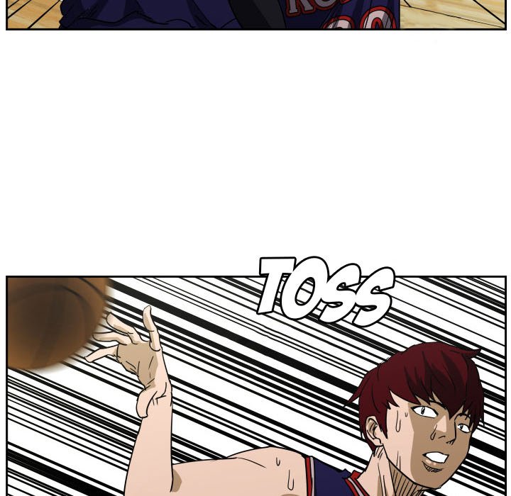 Tweener Tweener EP 50 - Toomics page 15 - 