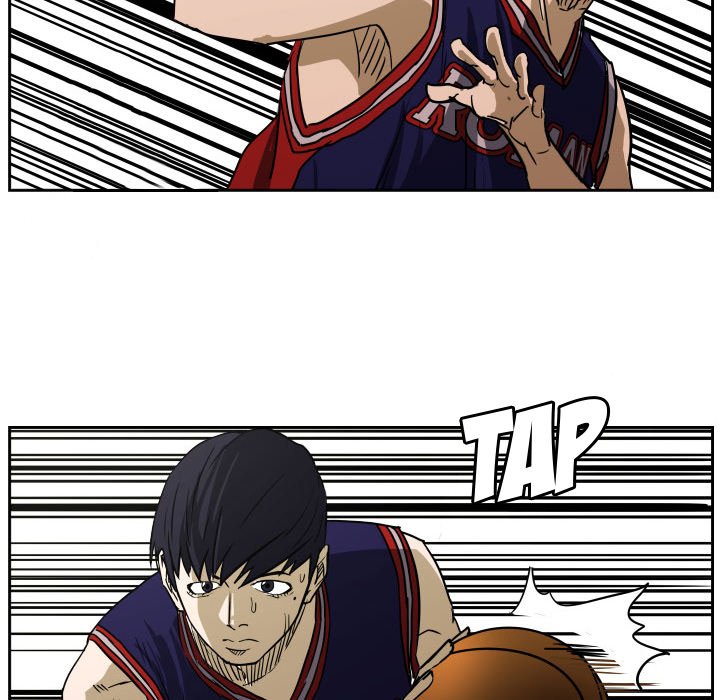 Tweener Tweener EP 50 - Toomics page 16 - 