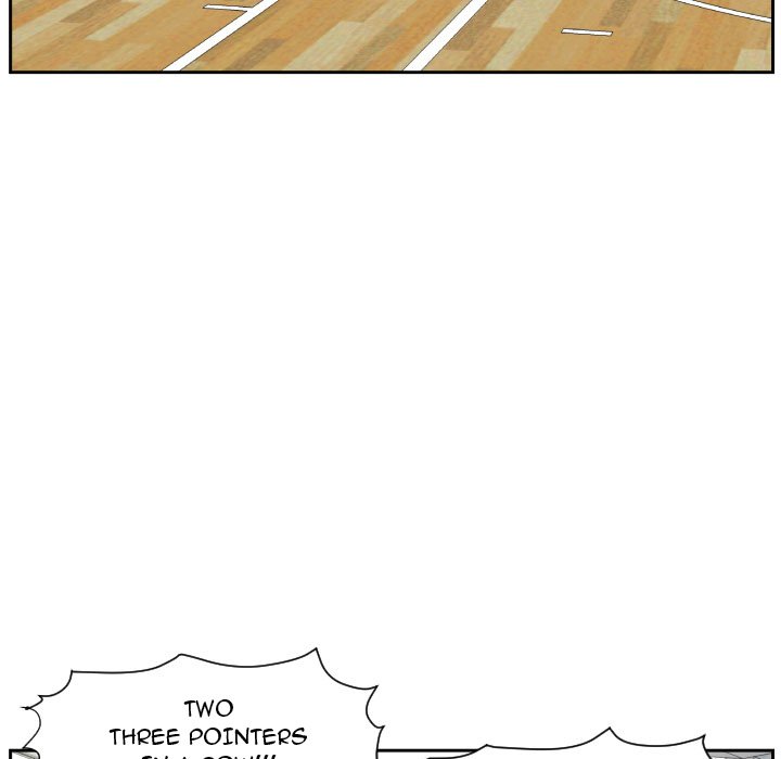 Tweener Tweener EP 50 - Toomics page 19 - 