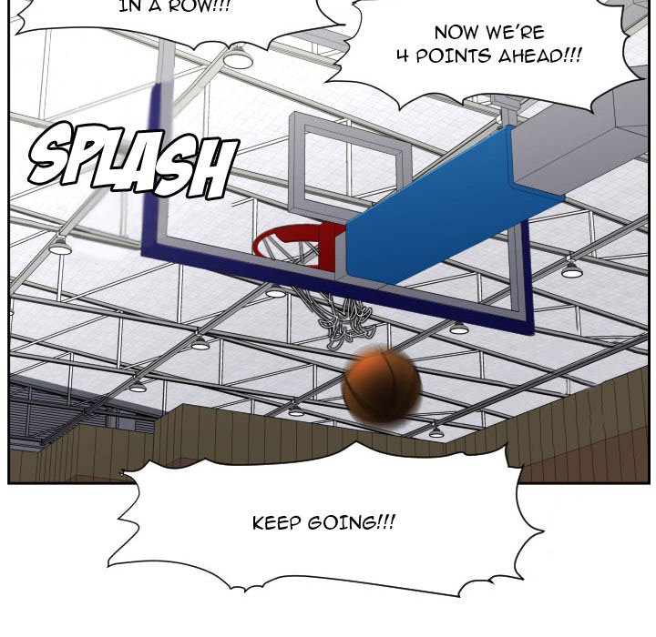 Tweener Tweener EP 50 - Toomics page 20 - 