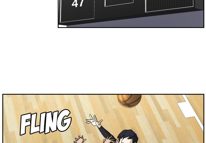 Tweener Tweener EP 50 - Toomics page 3 - 