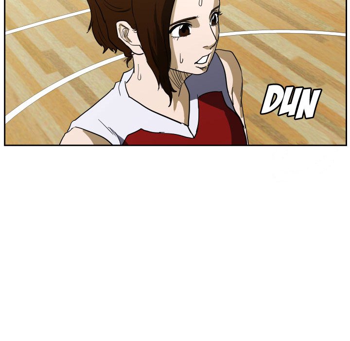 Tweener Tweener EP 50 - Toomics page 23 - 