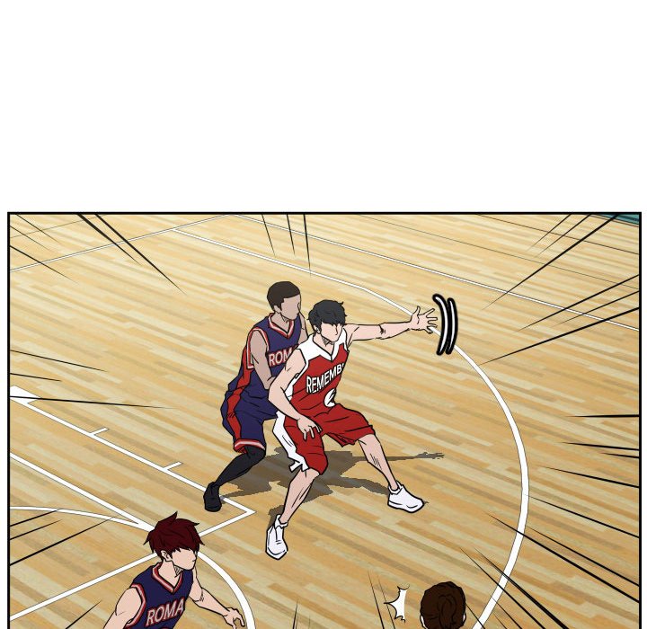 Tweener Tweener EP 50 - Toomics page 24 - 
