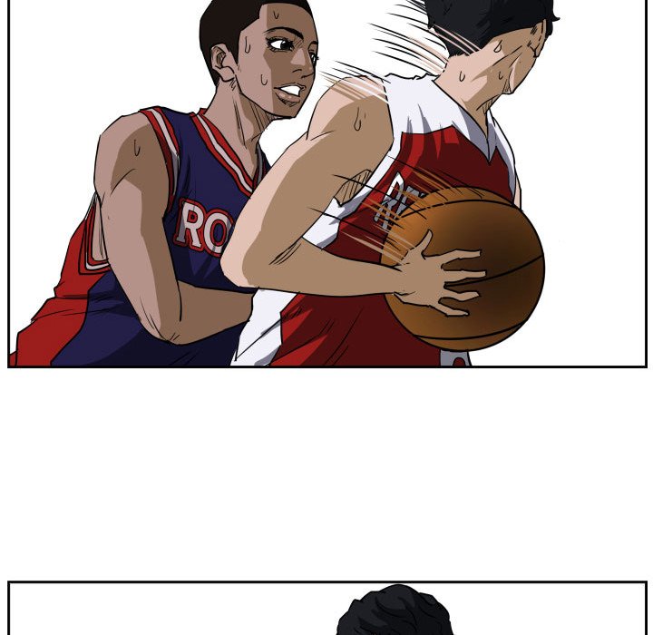 Tweener Tweener EP 50 - Toomics page 28 - 