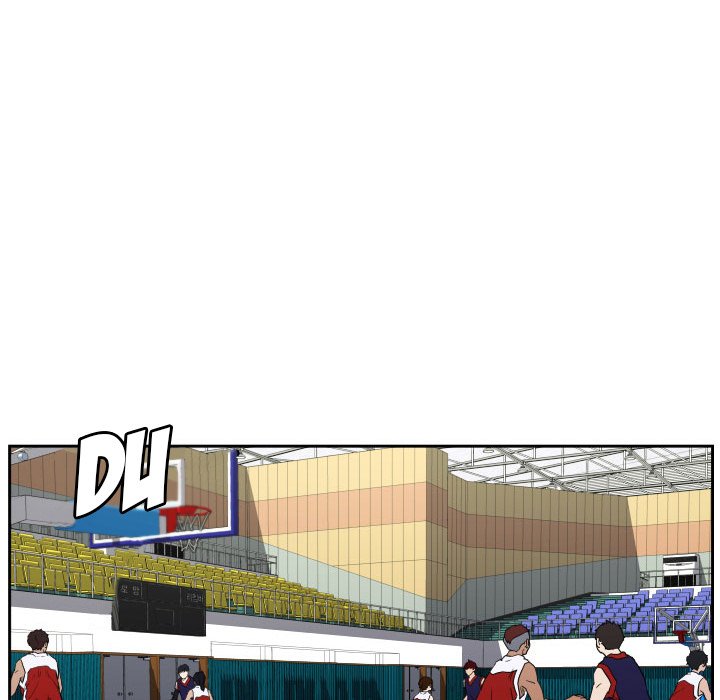 Tweener Tweener EP 50 - Toomics page 40 - 