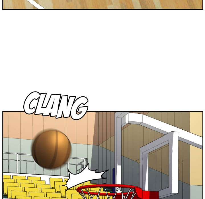 Tweener Tweener EP 50 - Toomics page 5 - 