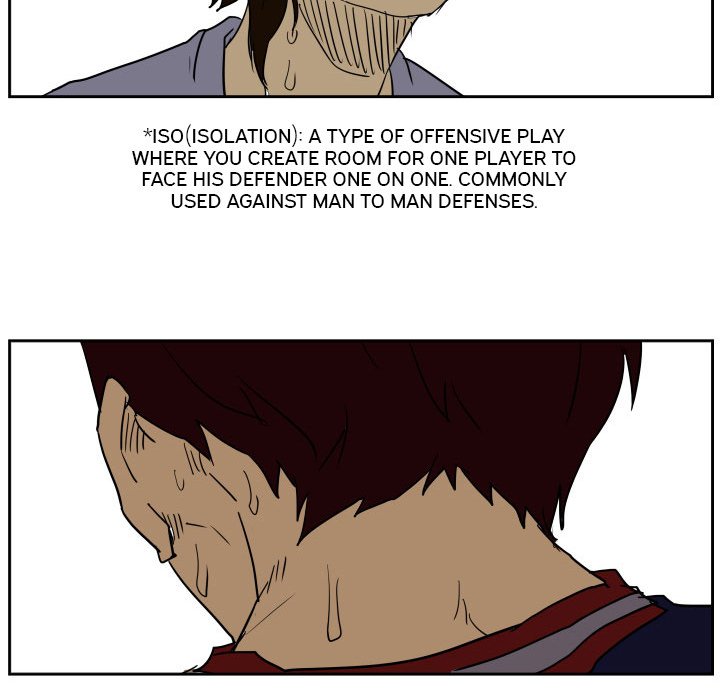 Tweener Tweener EP 50 - Toomics page 46 - 