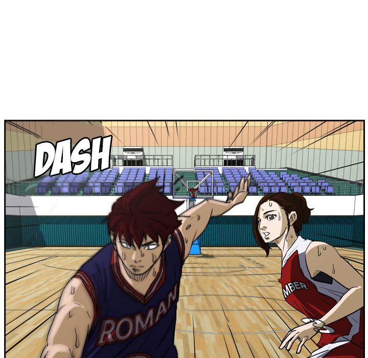 Tweener Tweener EP 50 - Toomics page 47 - 