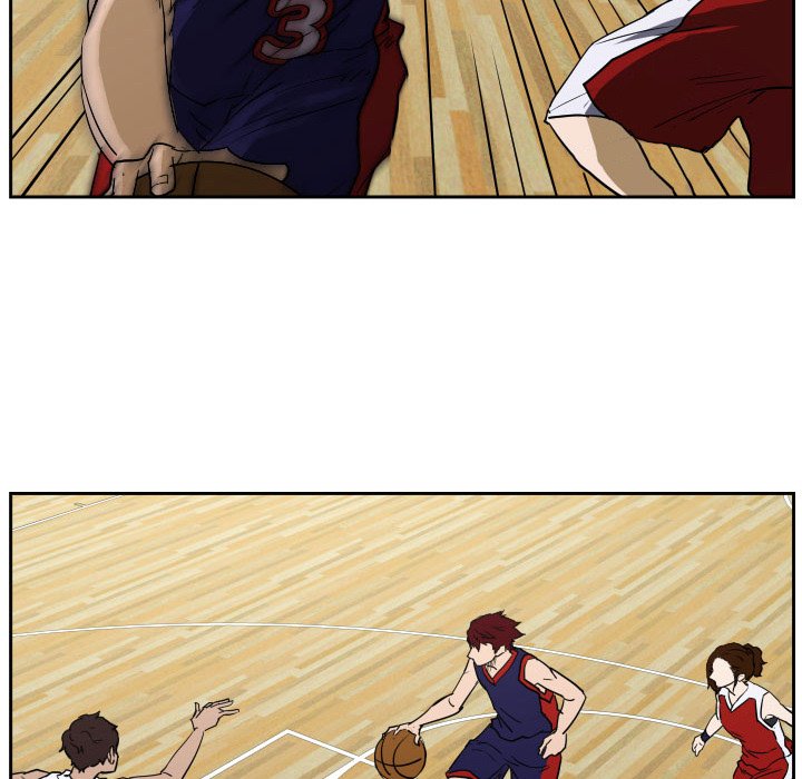 Tweener Tweener EP 50 - Toomics page 48 - 