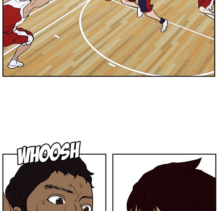 Tweener Tweener EP 50 - Toomics page 49 - 