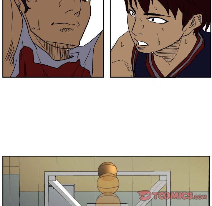 Tweener Tweener EP 50 - Toomics page 50 - 