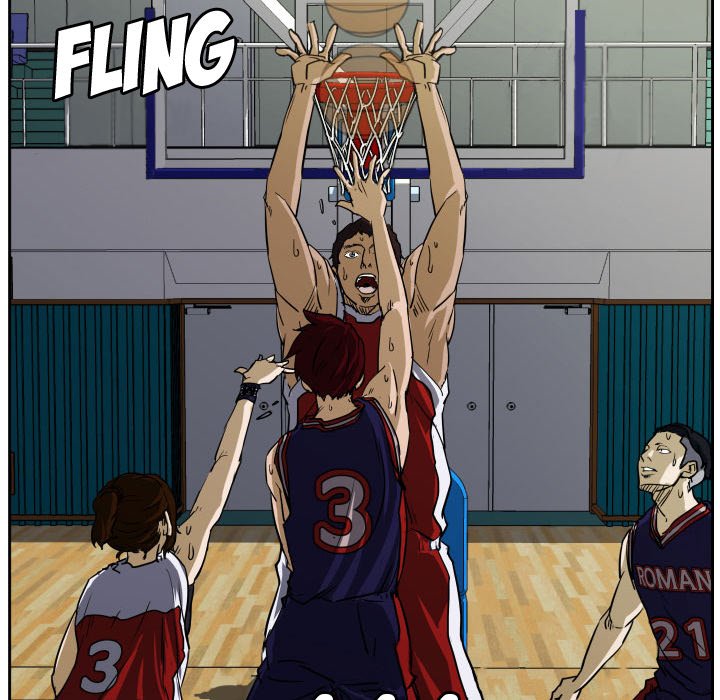 Tweener Tweener EP 50 - Toomics page 51 - 