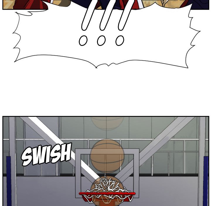 Tweener Tweener EP 50 - Toomics page 52 - 