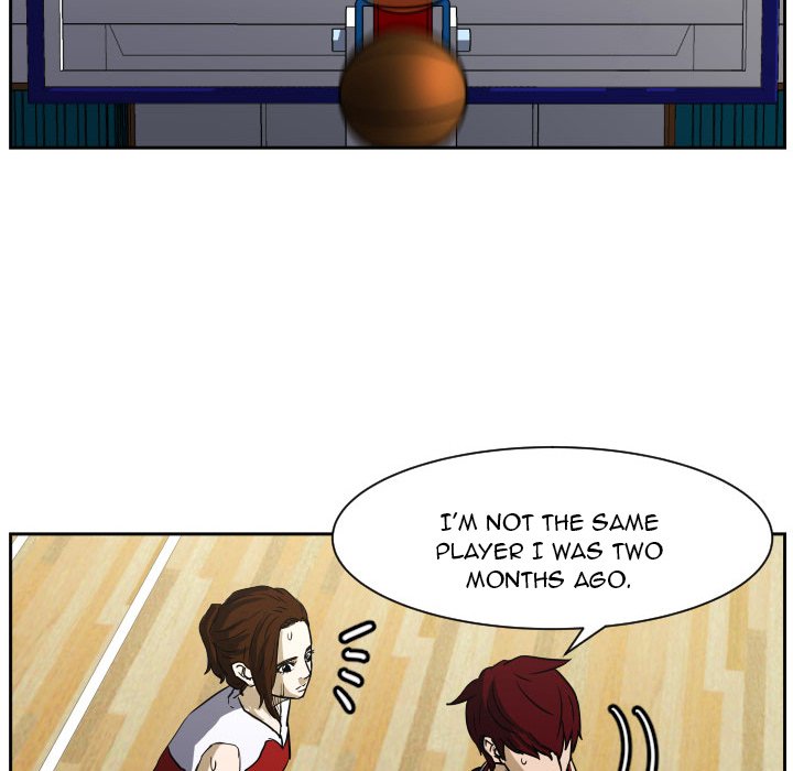 Tweener Tweener EP 50 - Toomics page 53 - 