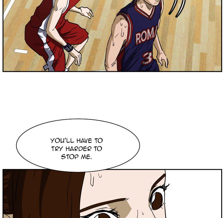 Tweener Tweener EP 50 - Toomics page 54 - 