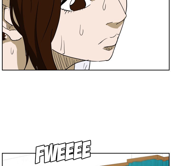 Tweener Tweener EP 50 - Toomics page 55 - 