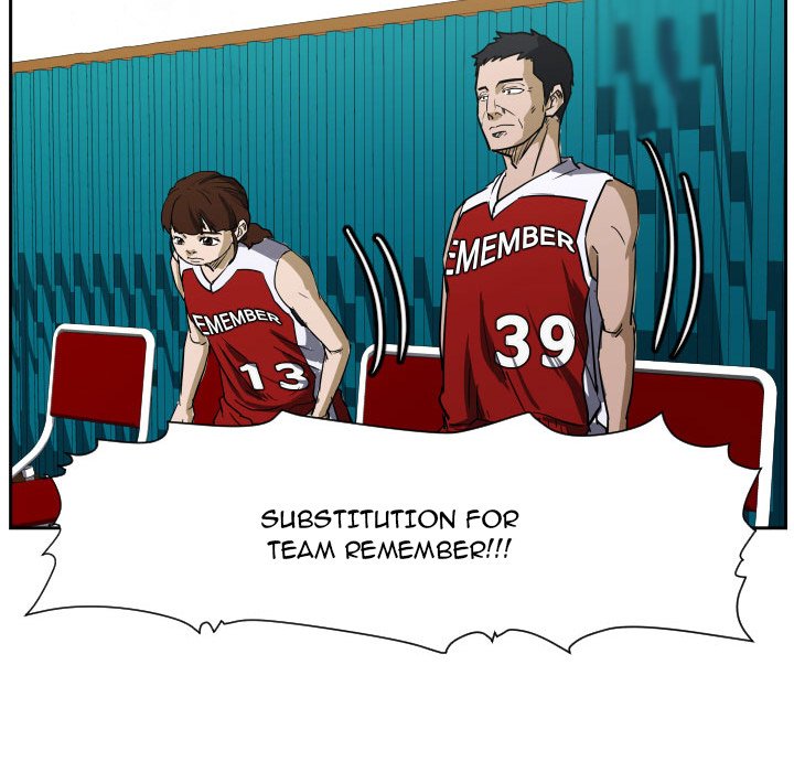 Tweener Tweener EP 50 - Toomics page 56 - 